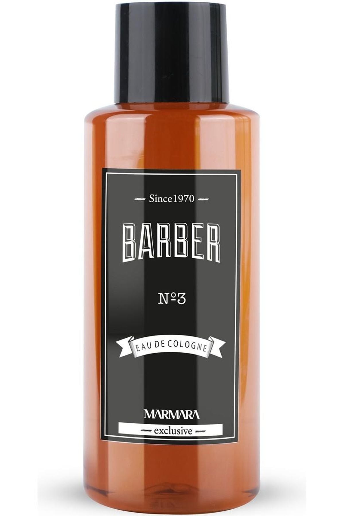 Marmara Barber Одеколон после бритья № 3 ПЭТ 400 мл 1