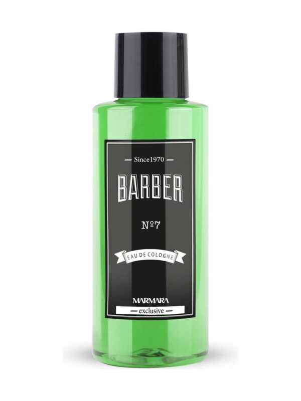 Marmara Barber Одеколон после бритья № 7 ПЭТ 400 мл