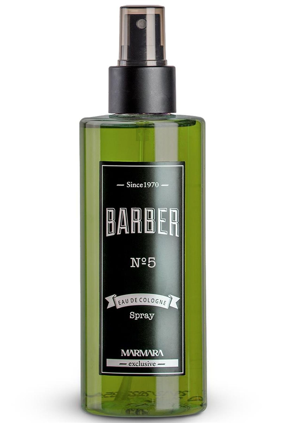 Marmara Barber Одеколон после бритья № 5 Spray 250 мл 1 Marmara Barber Одеколон после бритья № 5 Spray 250 мл 1