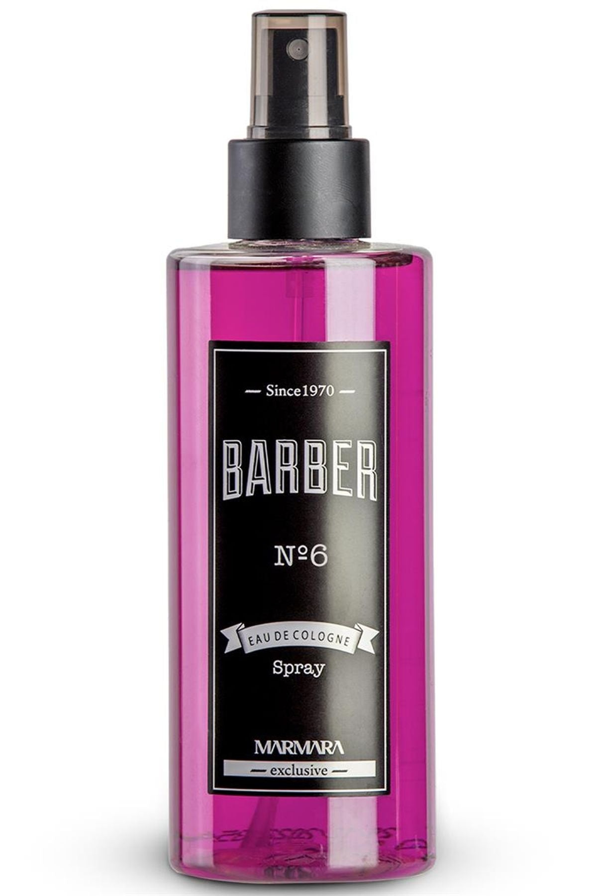 Marmara Barber Одеколон после бритья № 6 Spray 250 мл 1 Marmara Barber Одеколон после бритья № 6 Spray 250 мл 1