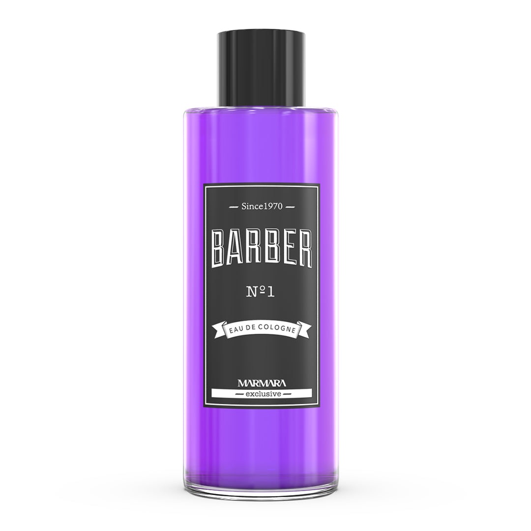 Marmara Barber Одеколон после бритья № 1 Glass 500 мл 1 Marmara Barber Одеколон после бритья № 1 Glass 500 мл 1