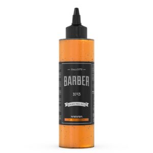 Marmara Barber Гель для бритья № 3 250 мл 1