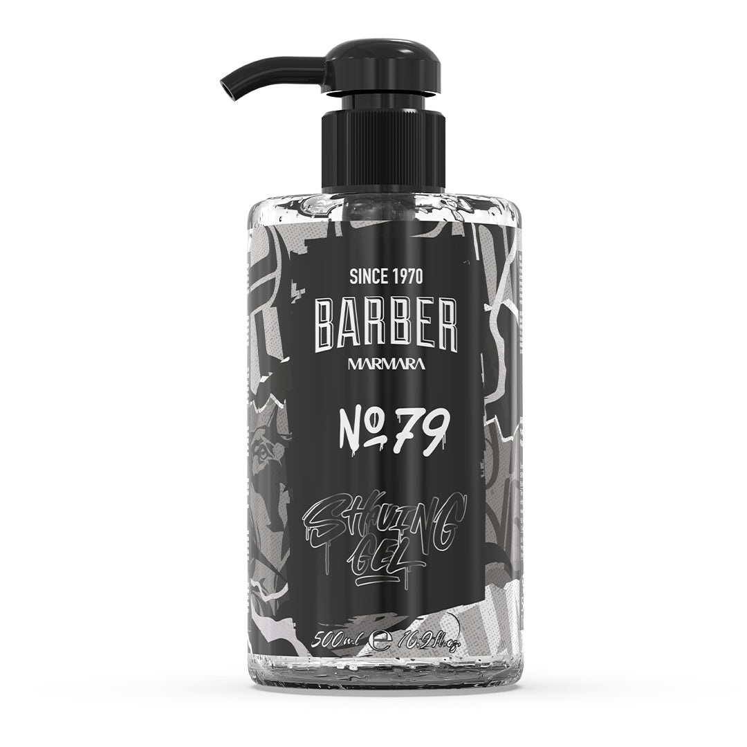 Marmara Barber Гель для бритья № 79 500 мл 1