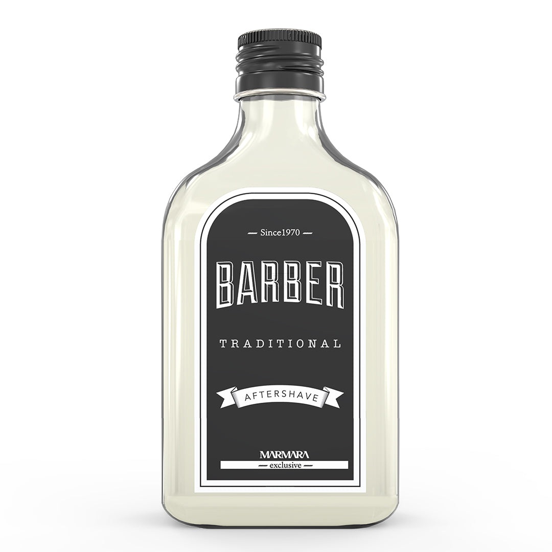 Marmara Barber Одеколон после бритья Traditional 200 мл 1