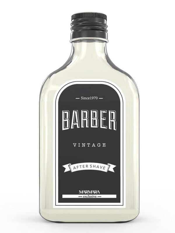 Marmara Barber Одеколон после бритья Vintage 200 мл