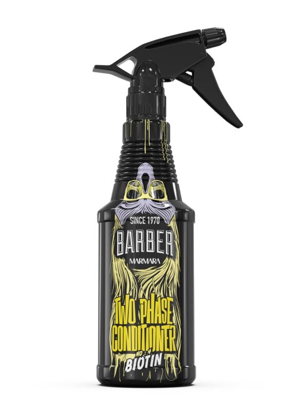 Marmara Barber Двухфазный кондиционер для волос Biotin №4 250 мл
