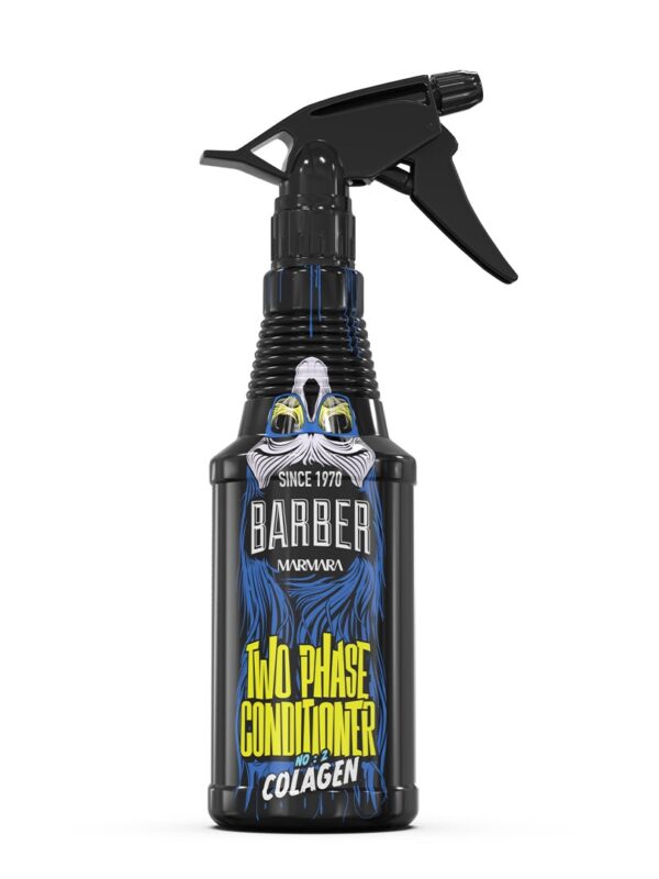 Marmara Barber Двухфазный кондиционер для волос Colagen №2 250 мл