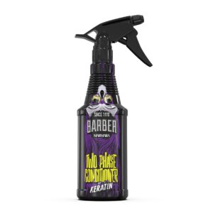 Marmara Barber Двухфазный кондиционер для волос Keratin №1 250 мл 1