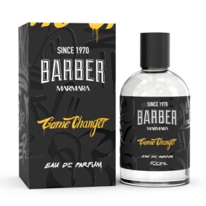 Marmara Barber Туалетная вода Game Changer 100 мл 1