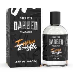 Marmara Barber Туалетная вода I Wanna Thank Me 100 мл 1
