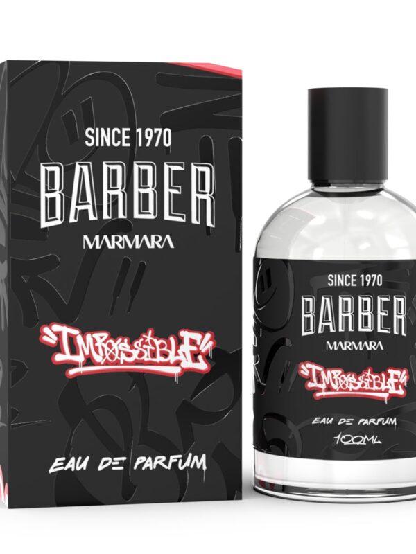 Marmara Barber Туалетная вода Impossible 100 мл