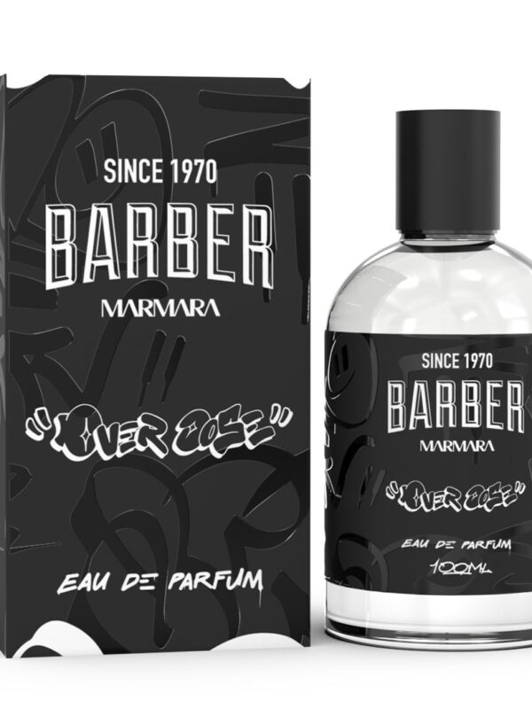 Marmara Barber Туалетная вода Overdose 100 мл