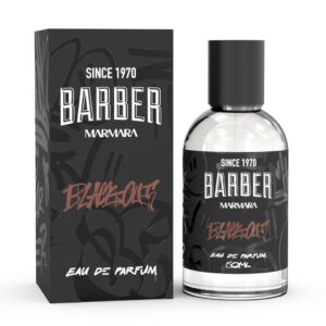 Marmara Barber Туалетная вода Black Out 50 мл 1