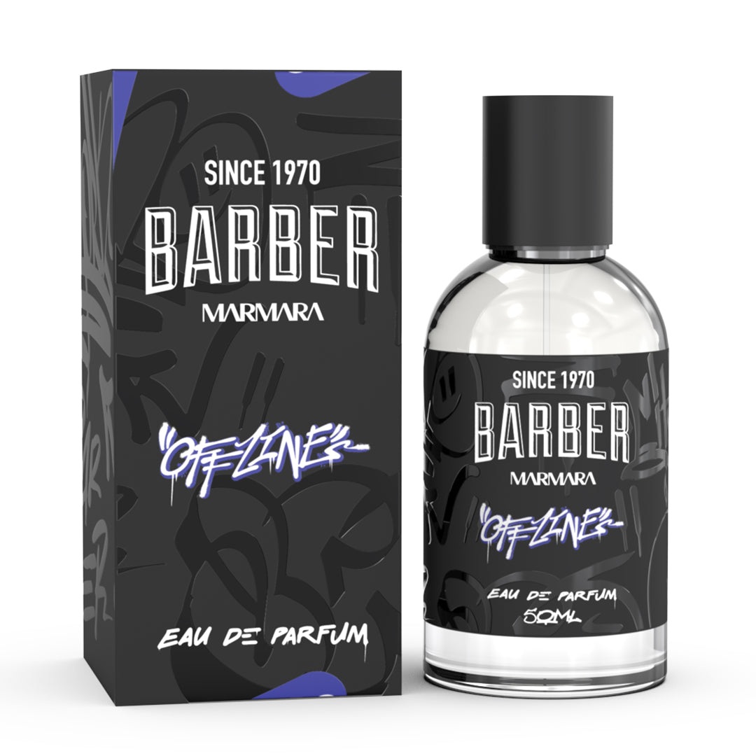 Marmara Barber Туалетная вода Offline 50 мл 1