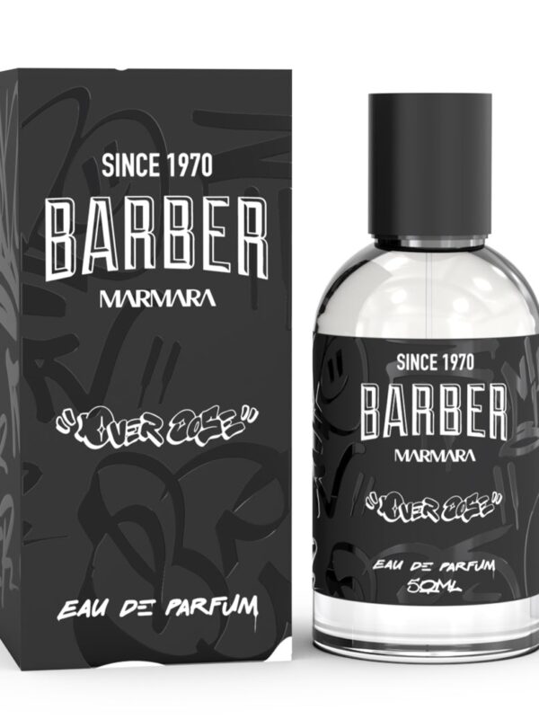 Marmara Barber Туалетная вода Overdose 50 мл