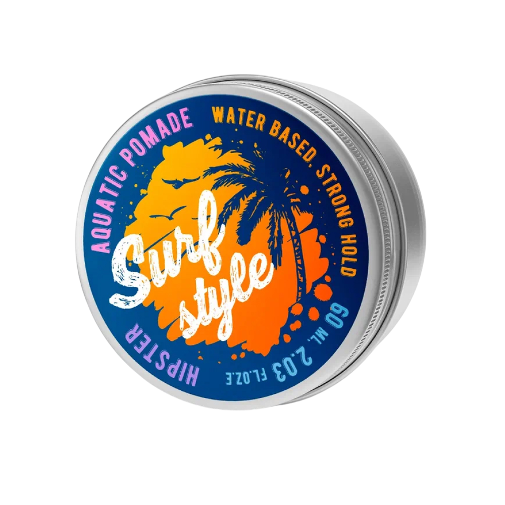 Surf Style | Помада для волос на водной основе 1