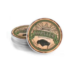Hipster | Матовая паста Matte Paste (33ml) 1