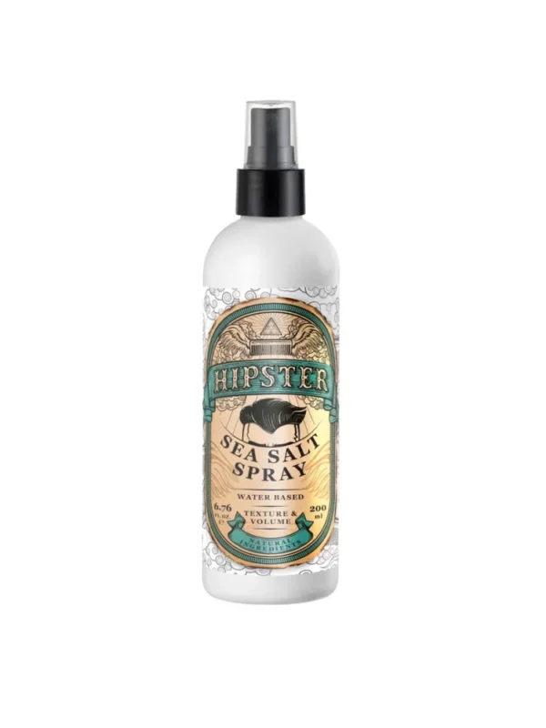 Hipster Соляной спрей Sea Salt Spray