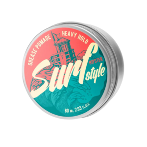 Hipster | Surf Style - Классический Бриолин (60ml) 1