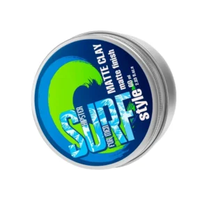 Hipster | Surf Style - Матовая глина (60ml) 1