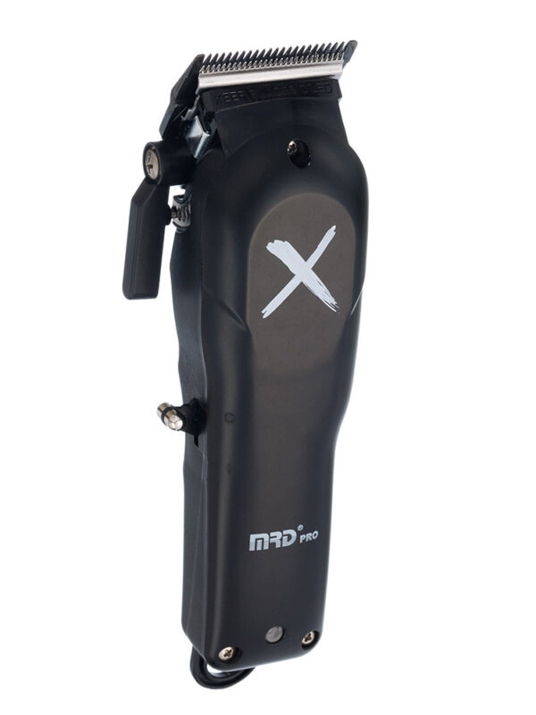 MRD-HC-3969X black