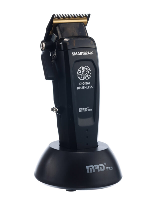 MRD-HC-90-4 black LE