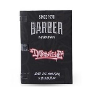 Marmara Barber Туалетная вода Impossible 2 мл Тестер 1