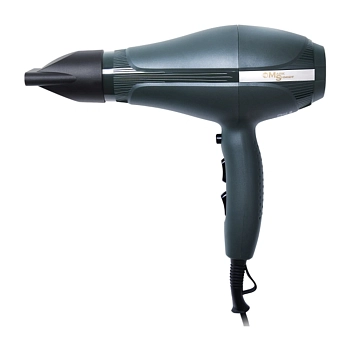 Фен для волос Mark Shmidt 8816 ionic and ceramic Green, 2200W 1