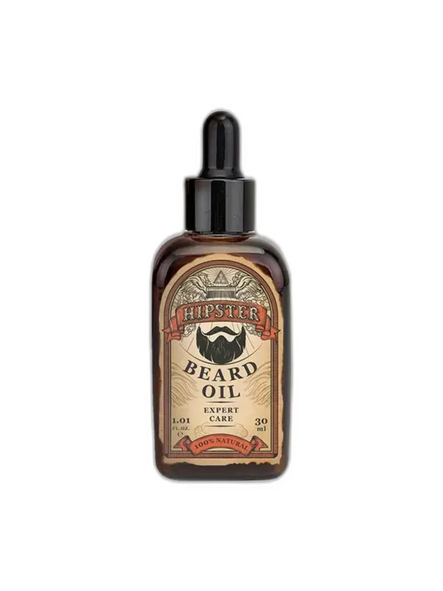 Hipster Масло для бороды
Экспертный уход Beard Oil Expert
Care 1
