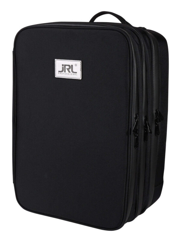 Рюкзак универсальный JRL PRO, чёрный HP25035