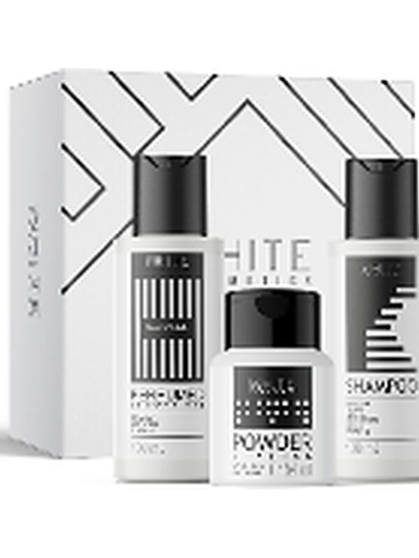 Подарочный набор №4 White Cosmetics